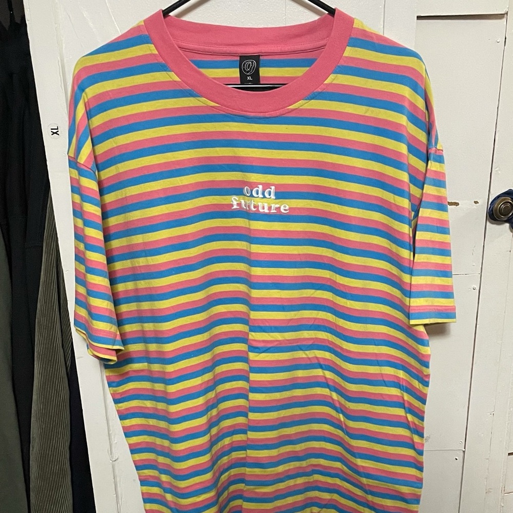 XL Odd future Shirt